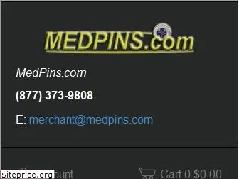 medpins.com