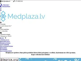 medplaza.lv