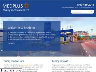 medplus.co.nz