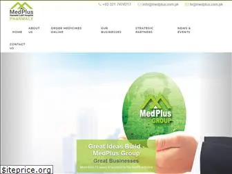 medplus.com.pk