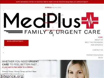 medplusclinics.com