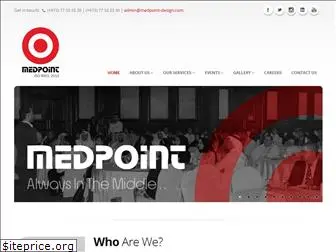medpoint-design.com