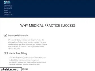 medpracticesuccess.com