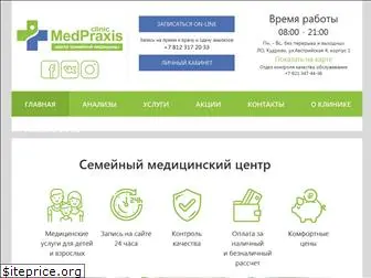 medpraxis.info