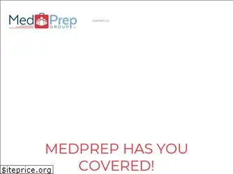 medprepgroup.com