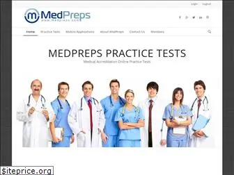 medpreps.com