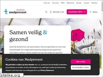 medprevent-keuringen.nl