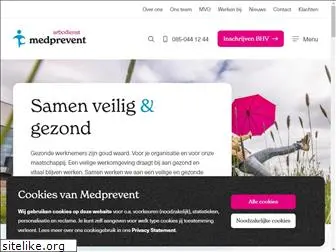 medprevent.nl
