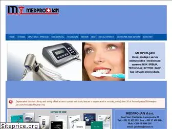 medpro-jan.com