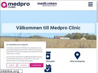 medpro.se