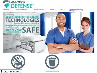 medprodefense.com