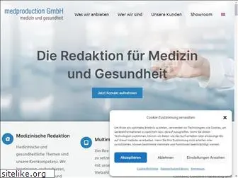 medproduction.de