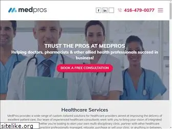 medpros.ca