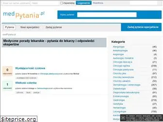 medpytania.pl