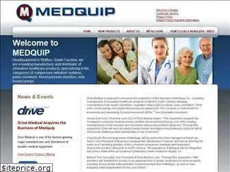 medquip.com