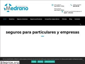 medranogarcia.es