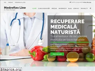 medreflexline.ro