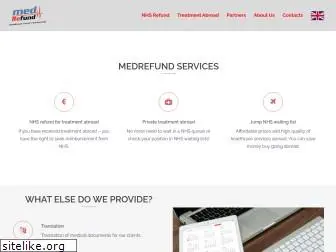 medrefund.co.uk