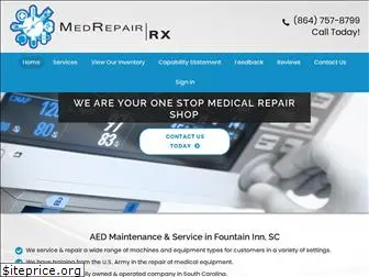 medrepairrx.com