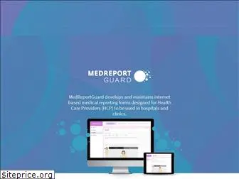 medreportguard.com