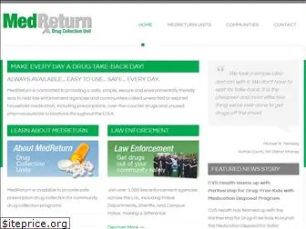 medreturn.com