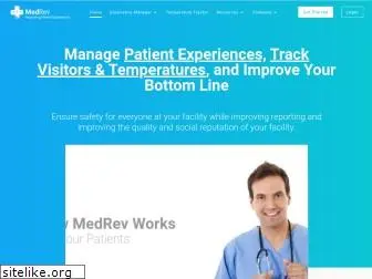 medrevup.com