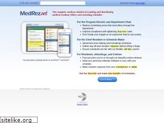 medrez.net