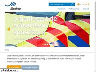 medrie.nl