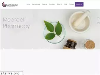 medrockpharmacy.com