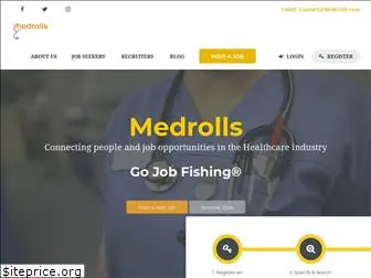 medrolls.com