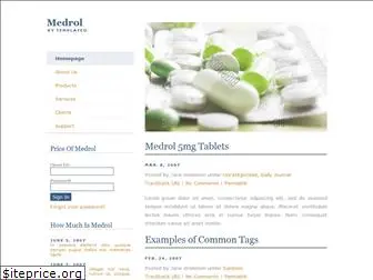 medrolmedication.com