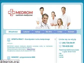 medrom.pl