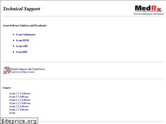 medrx-support.com