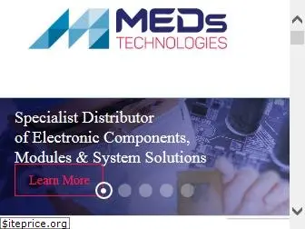 meds-tech.com