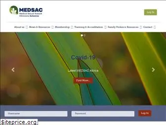 medsac.org.nz