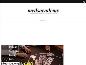 medsacademy.com