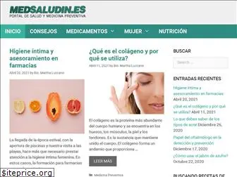 medsaludin.es