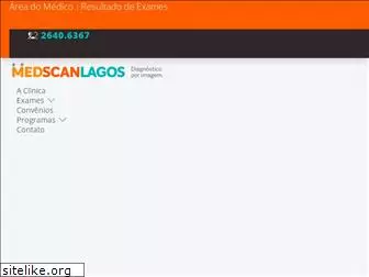 medscanlagos.com.br