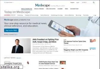 medscape.com