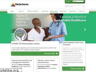 medscheme.co.za