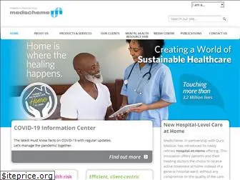 medscheme.com