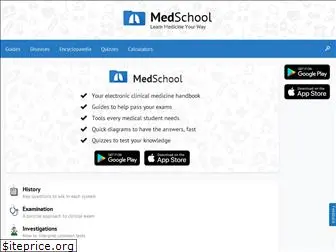 medschool.co