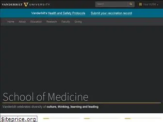 medschool.vanderbilt.edu