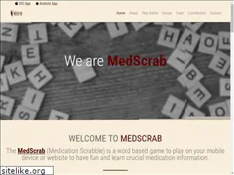 medscrab.com