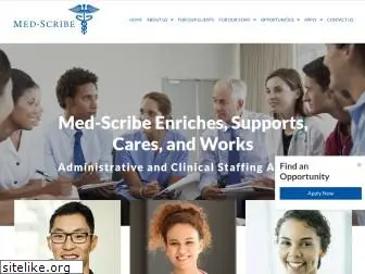 medscribe.com