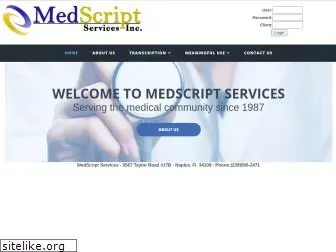 medscript-inc.com
