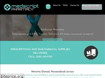 medscriptpharmacyrvc.com