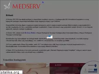 medserv.hu