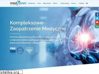 medseven.eu