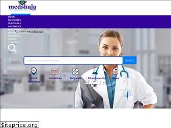 medshala.com